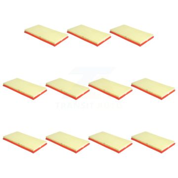Engine Air Filter (11 Pack) For 2016-2023 Mercedes-Benz Metris K57-101906