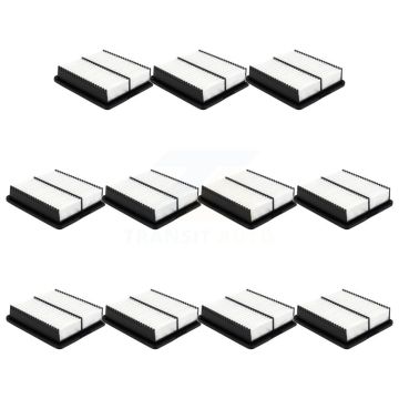 Engine Air Filter (11 Pack) For Hyundai Elantra N K57-101908
