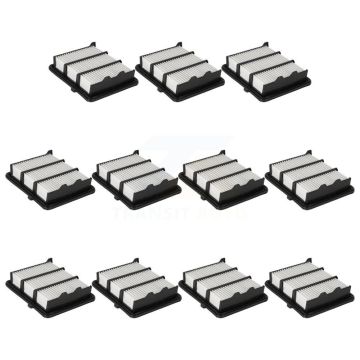Engine Air Filter (11 Pack) For 2018-2022 Honda Accord 1.5L K57-101915