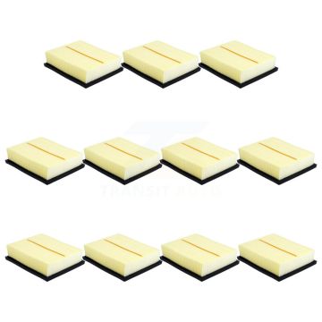 Engine Air Filter (11 Pack) For Mitsubishi Eclipse Cross K57-101916