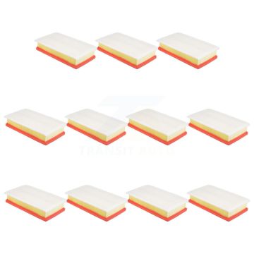 Engine Air Filter (11 Pack) For Volkswagen Atlas Cross Sport K57-101917