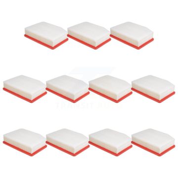 Engine Air Filter (11 Pack) For GMC Chevrolet Silverado 1500 Sierra 2500 HD 3500 Yukon XL K57-101920