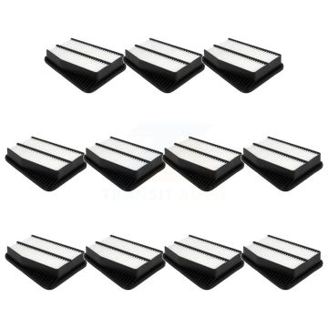 Engine Air Filter (11 Pack) For 2023 Kia Stinger 2.5L K57-101922