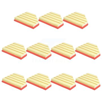 Engine Air Filter (11 Pack) For BMW 330i xDrive 430i 330e Z4 230i Gran Coupe GT K57-101923