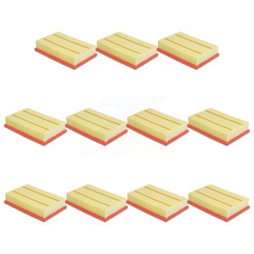 Engine Air Filter (11 Pack) For 2019-2023 Ford Transit Connect 2.0L K57-101925