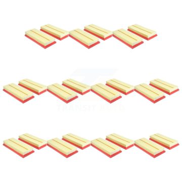 Engine Air Filter (11 Pack) For Mercedes-Benz S550 GLE63 AMG S CLS550 E550 SL550 G63 S63 K57-101928