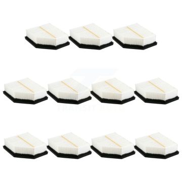 Engine Air Filter (11 Pack) For Nissan Rogue Mitsubishi Outlander K57-101934
