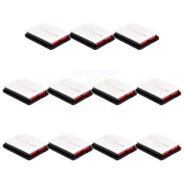 Engine Air Filter (11 Pack) For Nissan Kicks Versa K57-101938