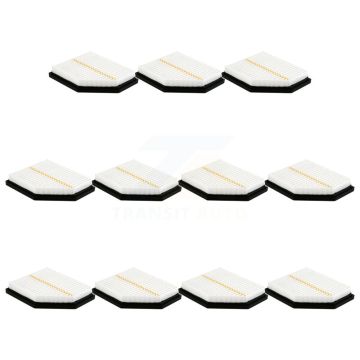 Engine Air Filter (11 Pack) For Nissan Sentra Kicks K57-101943