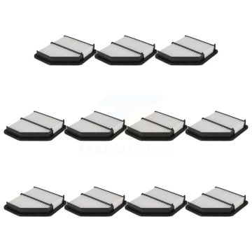 Engine Air Filter (11 Pack) For 2016-2022 Honda HR-V K57-101945