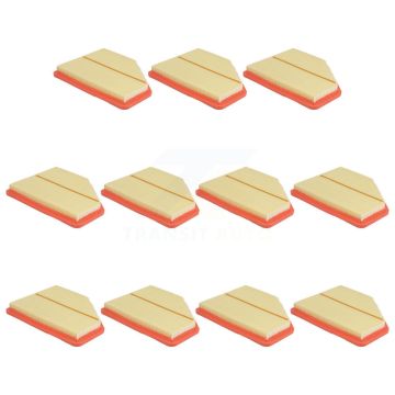 Engine Air Filter (11 Pack) For 2016-2019 Chevrolet Volt K57-101946