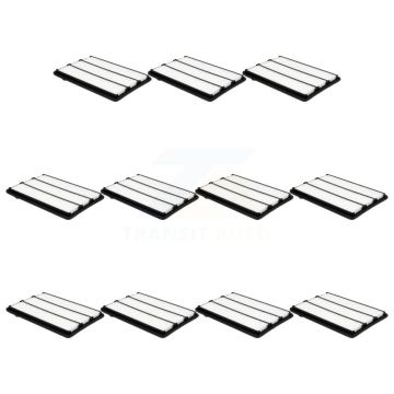 Engine Air Filter (11 Pack) For INFINITI QX50 QX55 QX60 K57-101949