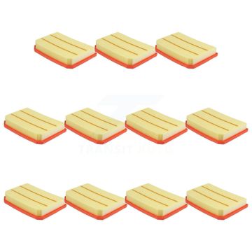 Engine Air Filter (11 Pack) For Mercedes-Benz GLB250 A220 A250 CLA250 A35 AMG GLB35 GLA35 K57-101950