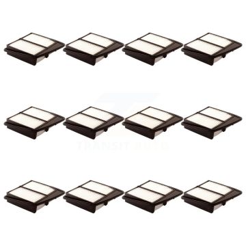Engine Air Filter (12 Pack) For Acura TSX K57-101964
