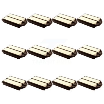 Engine Air Filter (12 Pack) For 2007-2009 Honda CR-V K57-101977
