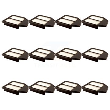 Engine Air Filter (12 Pack) For Honda Accord Crosstour 2.4L K57-101978