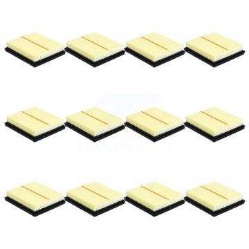 Engine Air Filter (12 Pack) For Lexus UX250h Toyota Prius Prime UX300h K57-101991