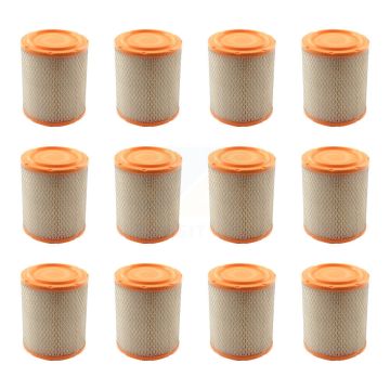 Engine Air Filter (12 Pack) For Jeep Patriot Compass Dodge Caliber K57-101995