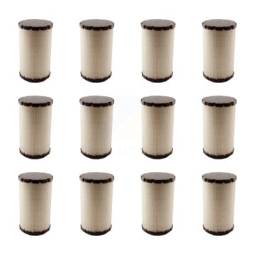 Engine Air Filter (12 Pack) For Ford Escape Mazda Tribute Mercury Mariner 3.0L K57-102023