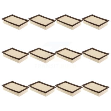Engine Air Filter (12 Pack) For Ford Escape Mazda Tribute Taurus Mercury Mariner Sable K57-102024
