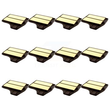 Engine Air Filter (12 Pack) For Nissan Altima K57-102026