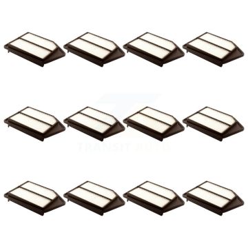 Engine Air Filter (12 Pack) For Honda Accord Acura TLX 2.4L K57-102029