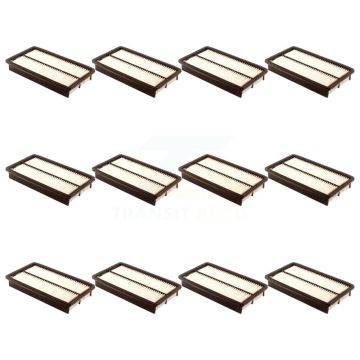 Engine Air Filter (12 Pack) For Mazda 6 MPV K57-102049