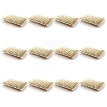 Engine Air Filter (12 Pack) For Toyota Camry Venza K57-102063