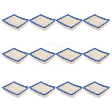 Engine Air Filter (12 Pack) For Chrysler 200 Dodge Avenger Sebring 2.4L K57-102070