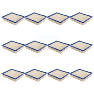 Engine Air Filter (12 Pack) For Dodge Journey K57-102071