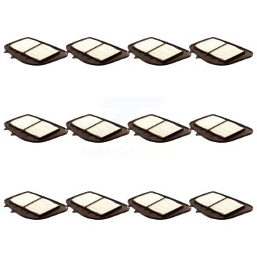 Engine Air Filter (12 Pack) For Cadillac SRX STS K57-102077