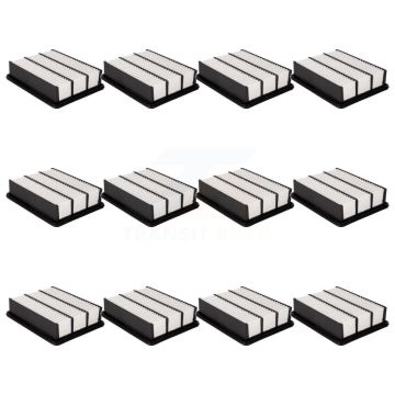 Engine Air Filter (12 Pack) For Mazda CX-5 CX-9 6 K57-102086