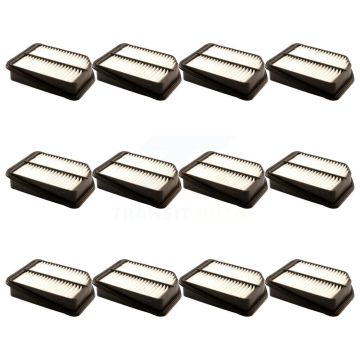 Engine Air Filter (12 Pack) For 2006-2008 Suzuki Grand Vitara K57-102089