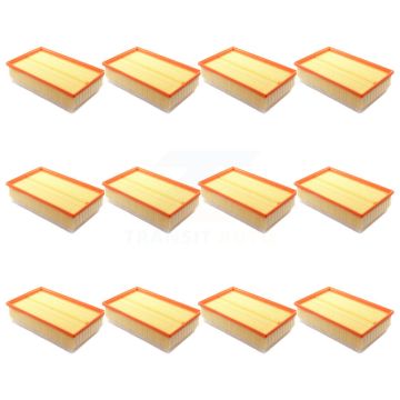 Engine Air Filter (12 Pack) For Chevrolet Impala Limited K57-102098