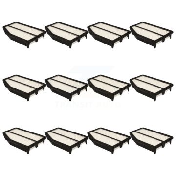 Engine Air Filter (12 Pack) For 2015-2016 Honda CR-V K57-102111