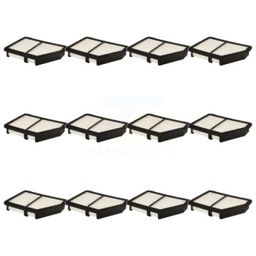 Engine Air Filter (12 Pack) For Honda Civic HR-V K57-102112