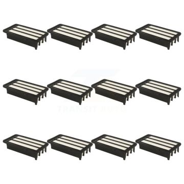 Engine Air Filter (12 Pack) For Honda Civic CR-V 1.5L K57-102113