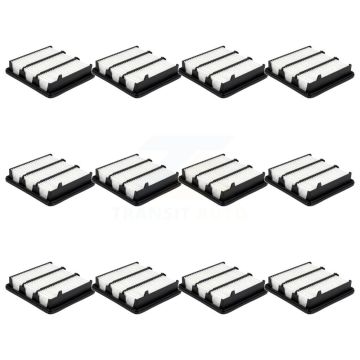 Engine Air Filter (12 Pack) For Honda CR-V Civic Accord Acura Integra K57-102115
