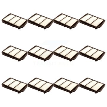 Engine Air Filter (12 Pack) For Chevrolet Optra Suzuki Forenza Reno K57-102130