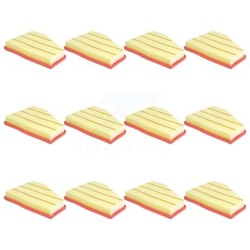 Engine Air Filter (12 Pack) For Jeep Grand Cherokee L 3.6L K57-102149