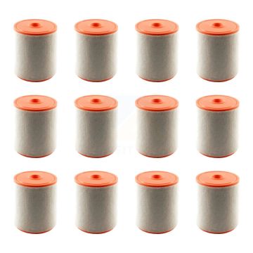 Engine Air Filter (12 Pack) For Audi A6 Quattro A7 Sportback S6 S7 allroad RS7 A8 K57-102155