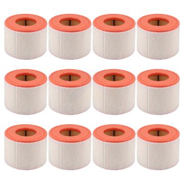 Engine Air Filter (12 Pack) For Audi A6 Quattro K57-102157