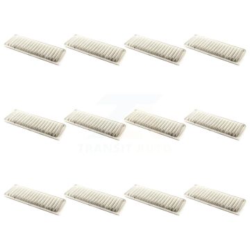 Engine Air Filter (12 Pack) For 2012-2015 Scion iQ K57-102165