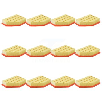 Engine Air Filter (12 Pack) For Chrysler Pacifica PLUG-IN HYBRID EV-GAS (PHEV) engine K57-102177