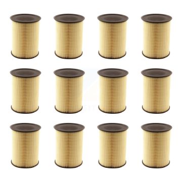 Engine Air Filter (12 Pack) For Ford Escape Focus Lincoln MKC Transit Connect Corsair K57-102181