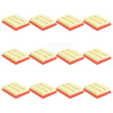 Engine Air Filter (12 Pack) For Ford Escape Maverick Lincoln Corsair 2.5L K57-102184
