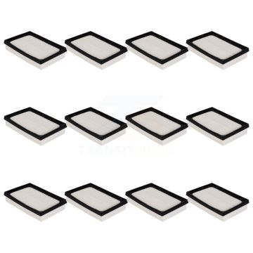 Engine Air Filter (12 Pack) For Toyota Corolla Prius Prime C AWD-e K57-102191