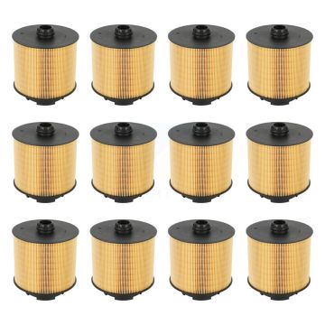 Engine Air Filter (12 Pack) For Audi A6 Quattro K57-102203