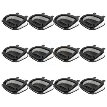 Engine Air Filter (12 Pack) For 2015-2017 BMW X3 2.0L with DIESEL engine K57-102210