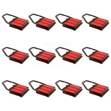 Engine Air Filter (12 Pack) For Honda Civic Acura EL K57-102219